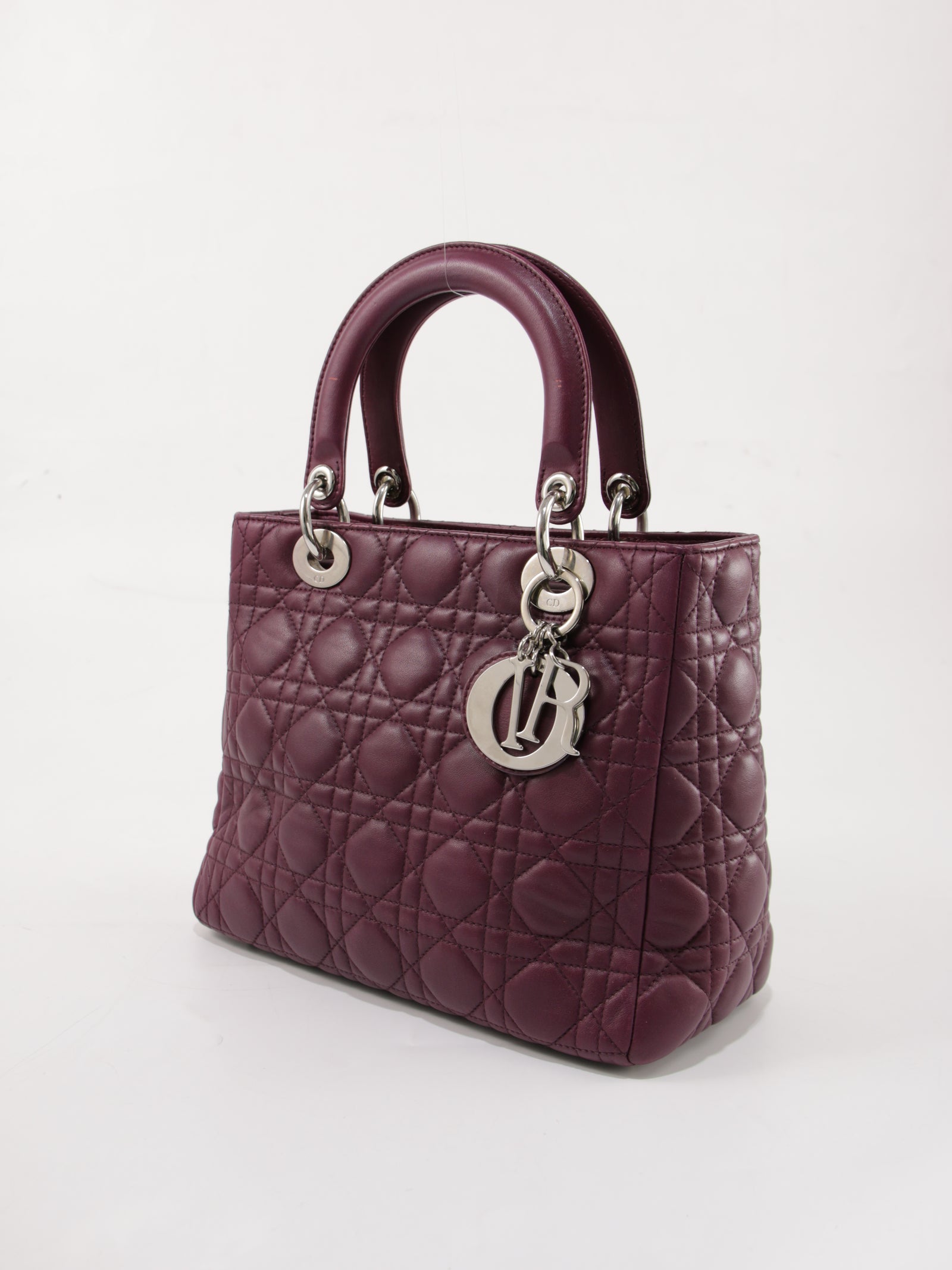 Medium Lady Dior