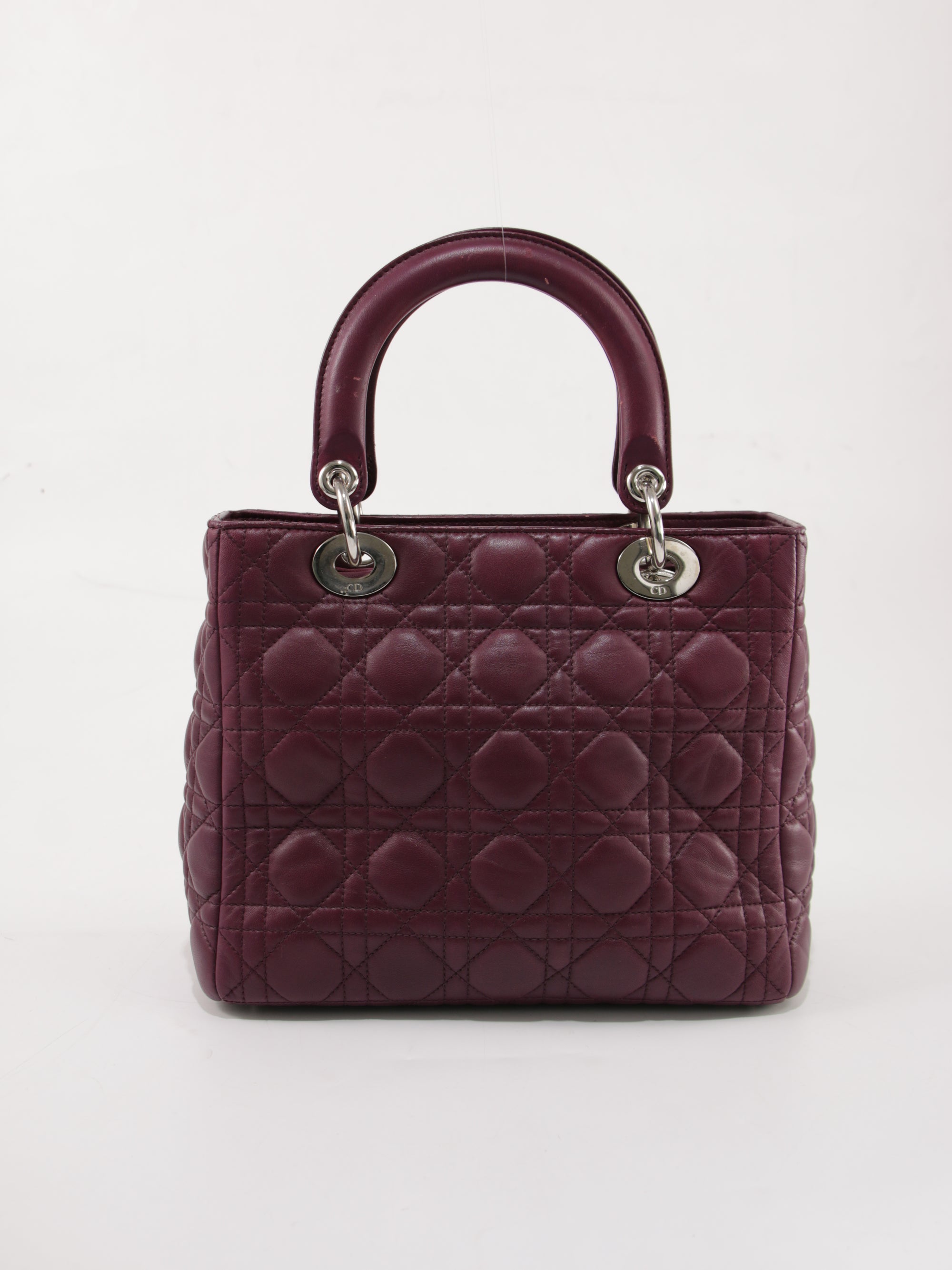 Medium Lady Dior
