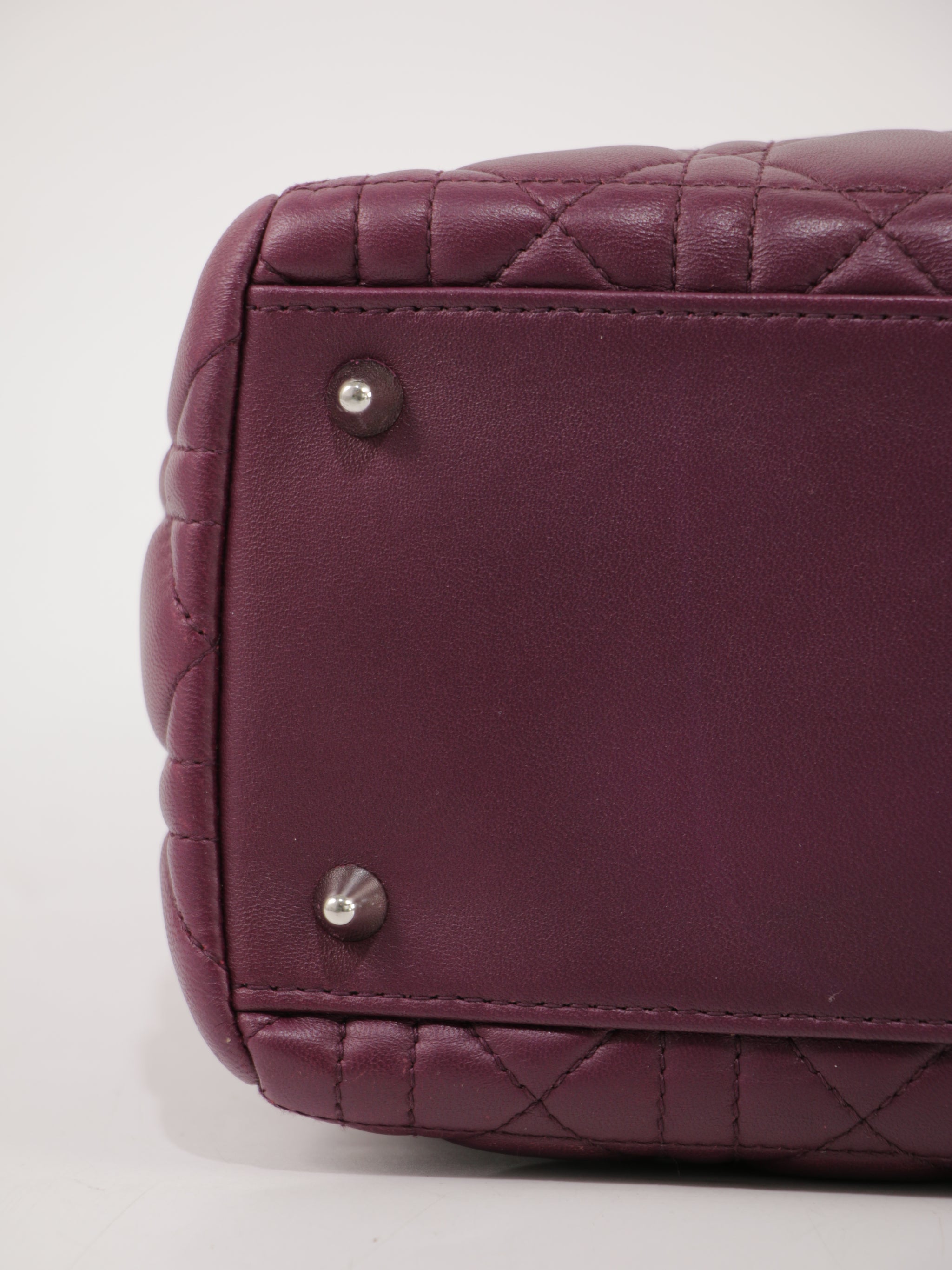 Medium Lady Dior