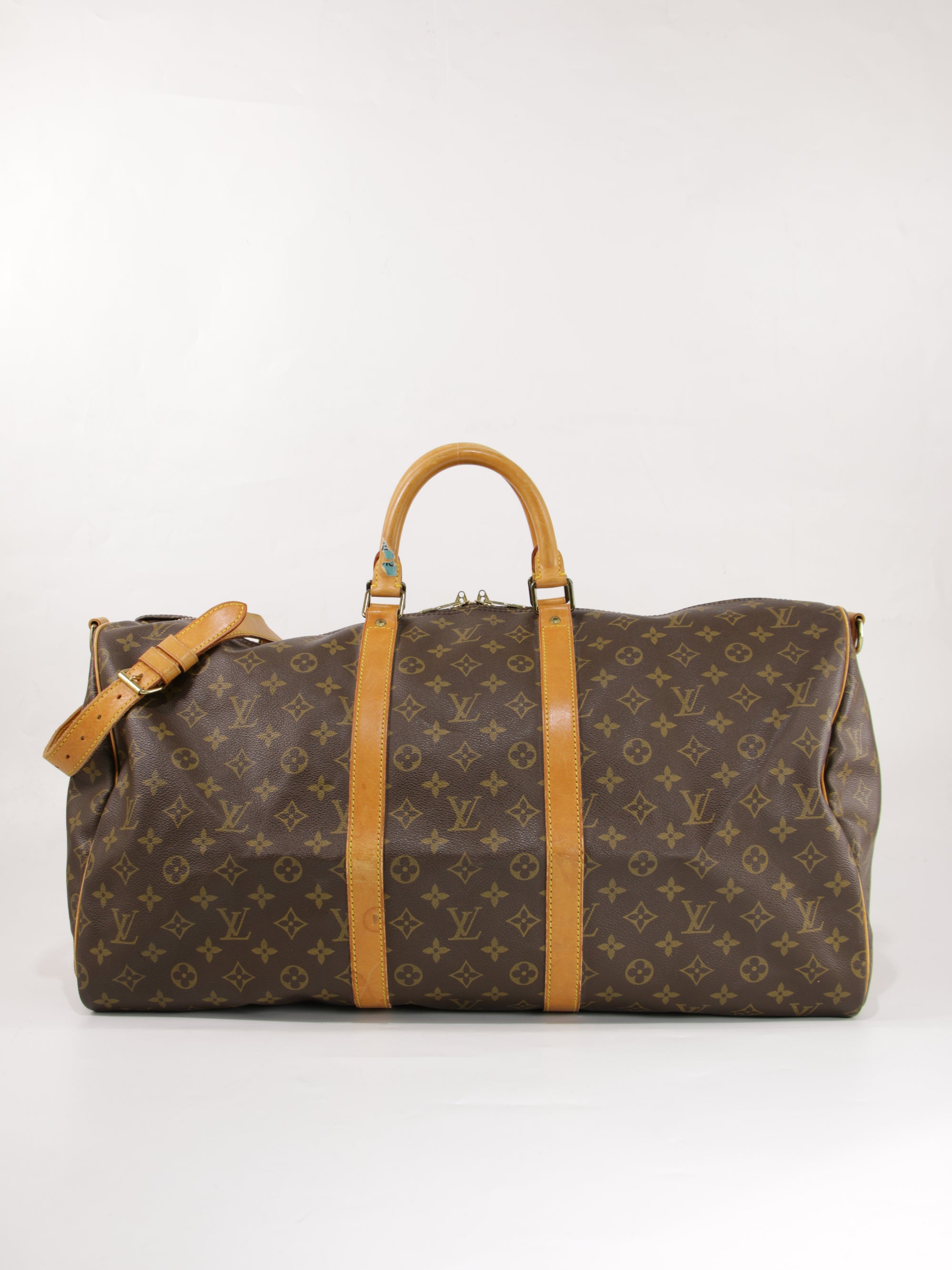 Keepall 55